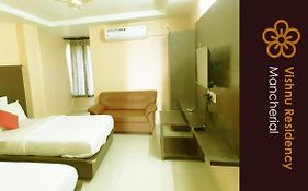 Vishnu Residency Mancherial